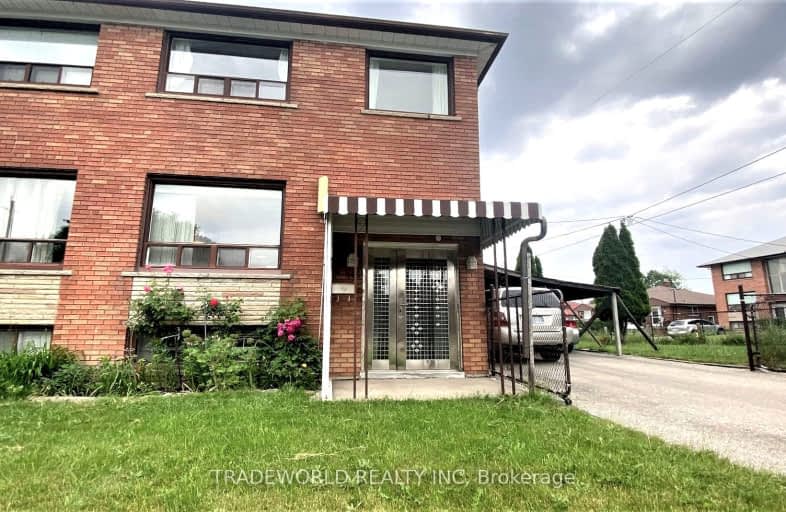146 Laura Road, Toronto | Image 1