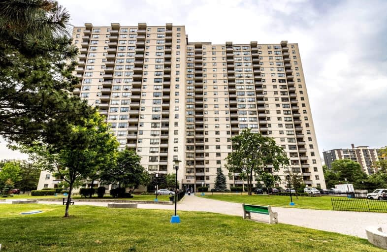 901-370 Dixon Road, Toronto | Image 1