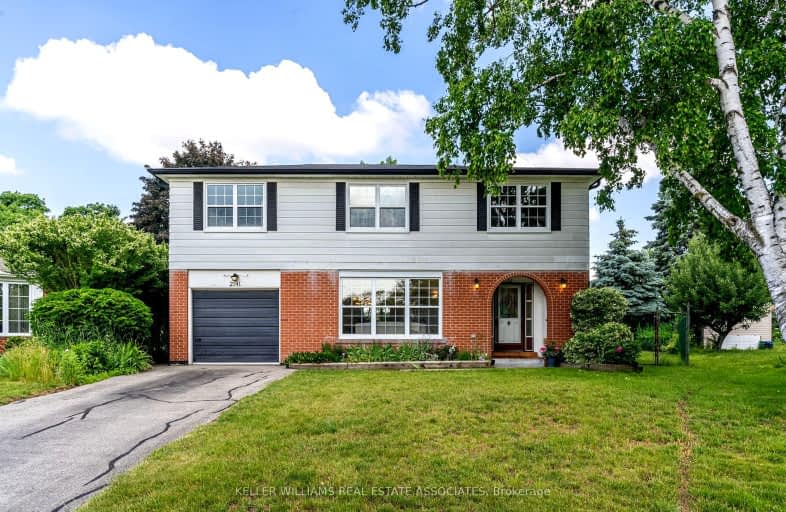 2141 Baynham Court, Mississauga | Image 1