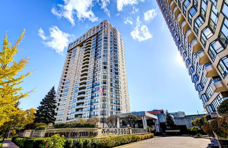 2211-1 Aberfoyle Crescent, Toronto | Image 1