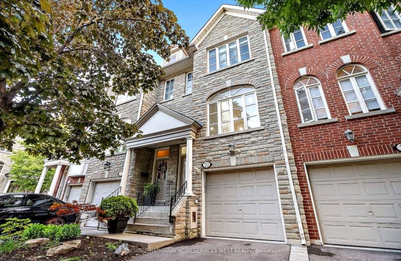 20 Brownstone Lane, Toronto | Image 1