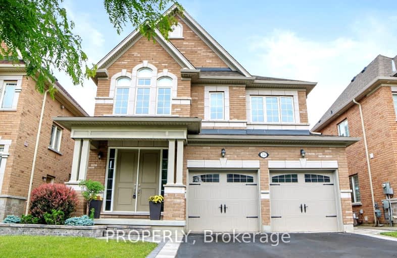 24 Lone Rock Circle, Brampton | Image 1