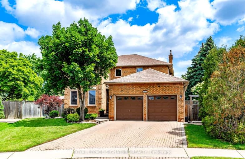 4504 Beacon Lane, Mississauga | Image 1