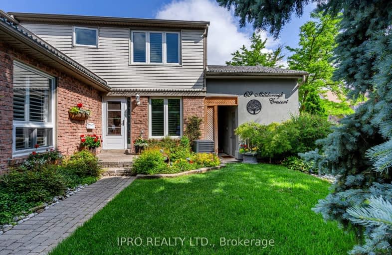 69 Millsborough Crescent, Toronto | Image 1
