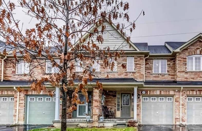 79 Roundstone Drive, Brampton | Image 1