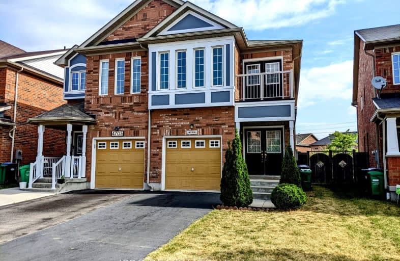 4703 Alana Glen Drive, Mississauga | Image 1