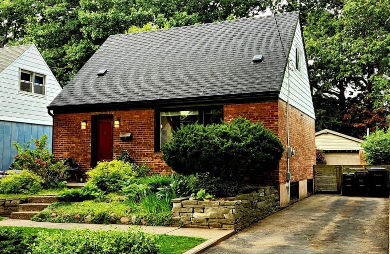 7 Chelsea Drive, Toronto | Image 1