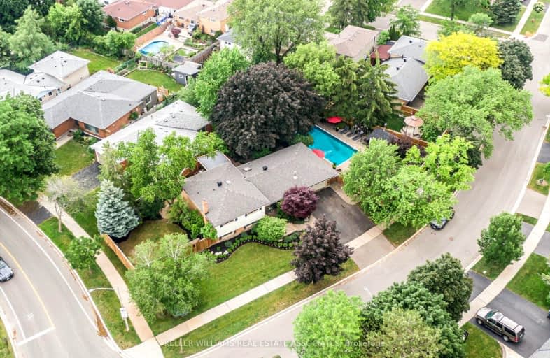 2013 Waycross Crescent, Mississauga | Image 1