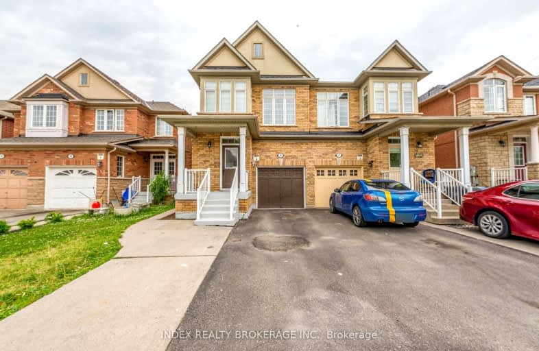 90 Rubysilver Drive, Brampton | Image 1