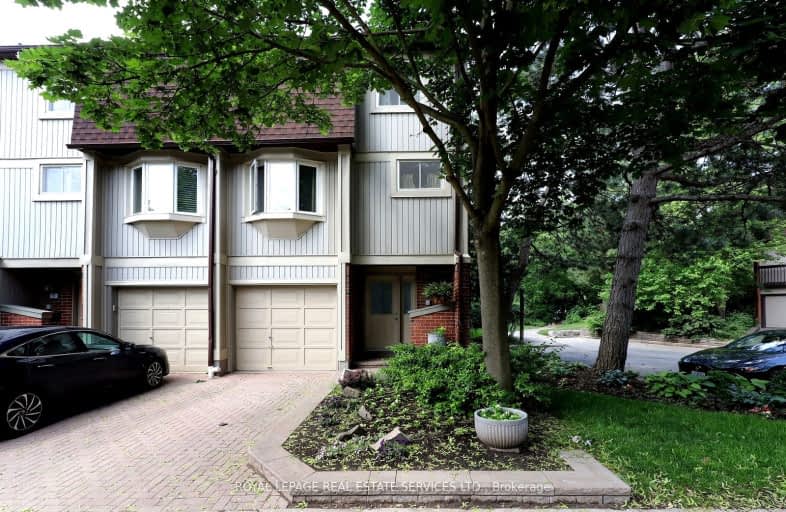 01-1010 Walden Circle, Mississauga | Image 1