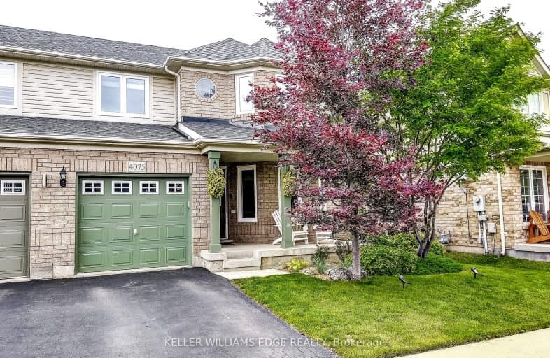 4075 Gunby Crescent, Burlington | Image 1