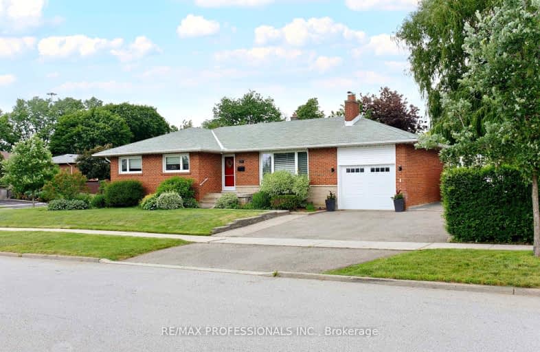 55 Deanefield Crescent, Toronto | Image 1