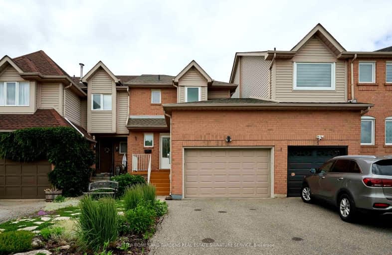 3 Ashbrook Way, Brampton | Image 1