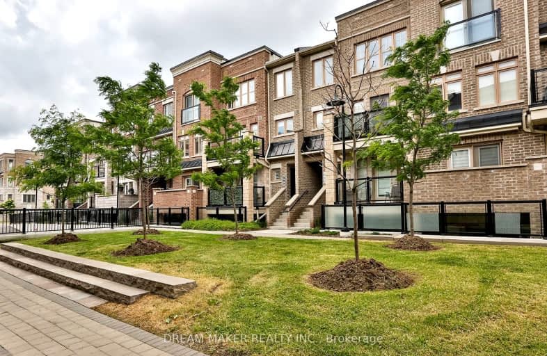 266-60 Parrotta Drive, Toronto | Image 1