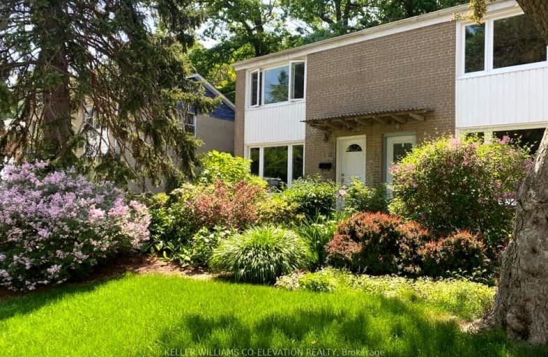 225 St Marks Road, Toronto | Image 1