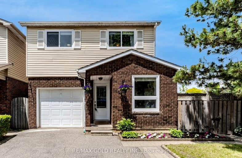 156 Elderwood Place, Brampton | Image 1