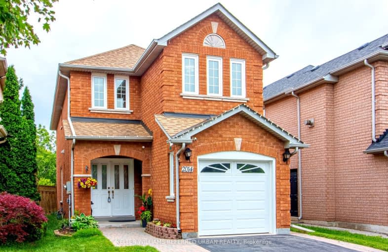 2014 Laurelcrest Place, Oakville | Image 1