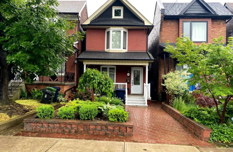 71 Armstrong Avenue, Toronto | Image 1
