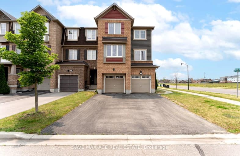 119 Buick Boulevard, Brampton | Image 1