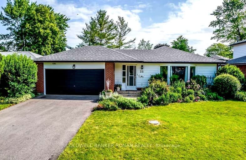 25 Dorchester Drive, Brampton | Image 1