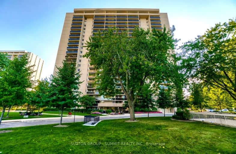1404-820 Burnhamthorpe Road, Toronto | Image 1