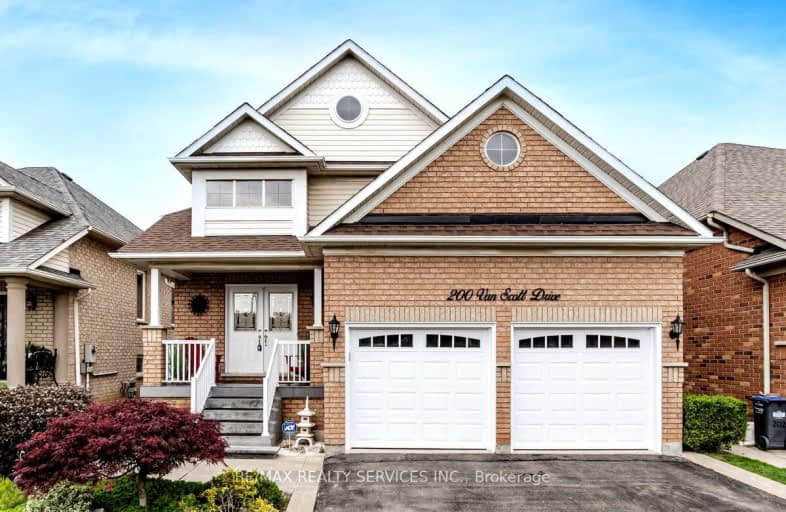 200 Van Scott Drive, Brampton | Image 1