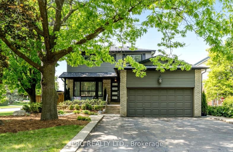 153 Kingsview Drive, Caledon | Image 1