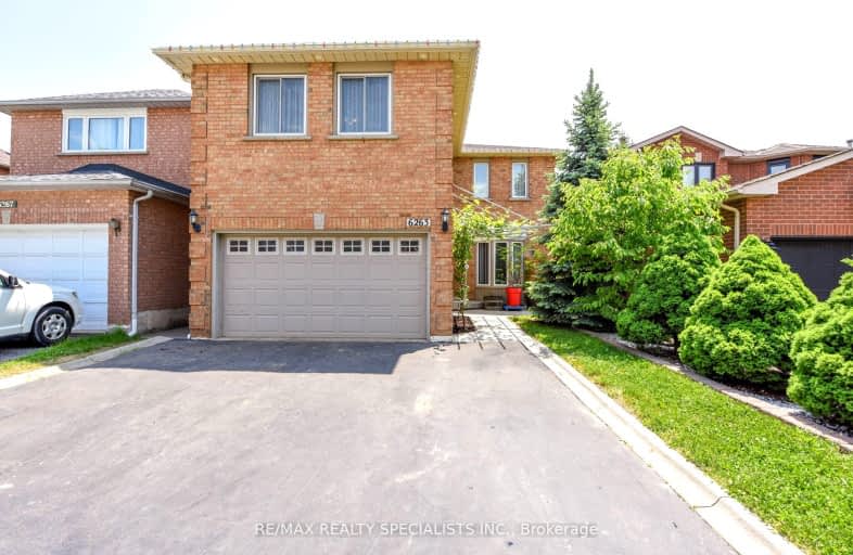 6263 Snowflake Lane, Mississauga | Image 1