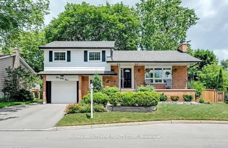 443 Bower Court, Burlington | Image 1