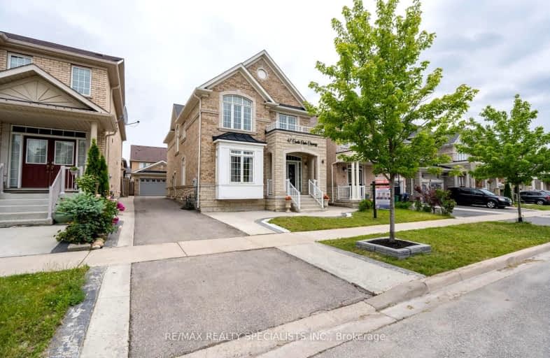 47 Castle Oaks Crossing Crescent, Brampton | Image 1