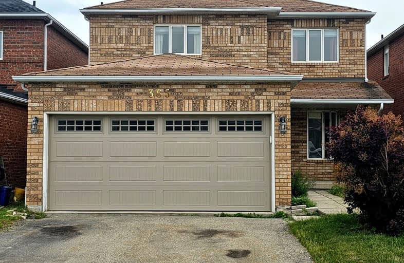 365 Marshall Crescent, Orangeville | Image 1