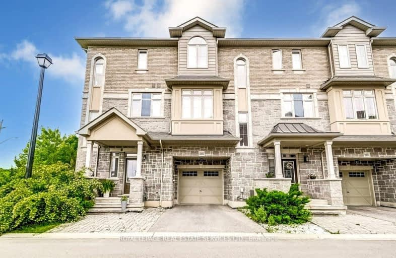 2002 Deerview Common N/A, Oakville | Image 1