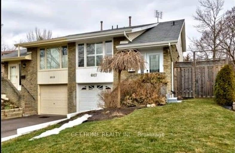 6917 Bilbao Lane, Mississauga | Image 1