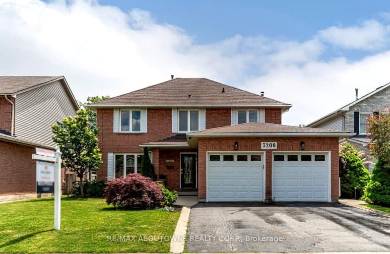 3208 Tania Crescent, Burlington | Image 1