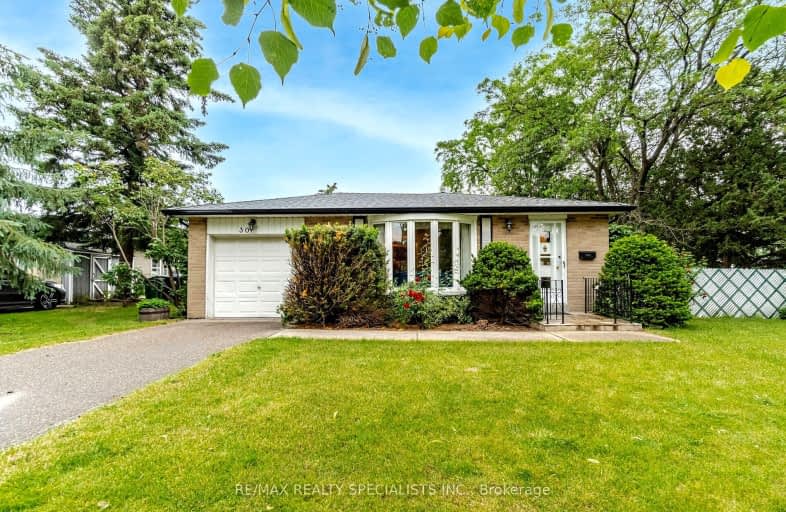 30 Brookdale Crescent, Brampton | Image 1