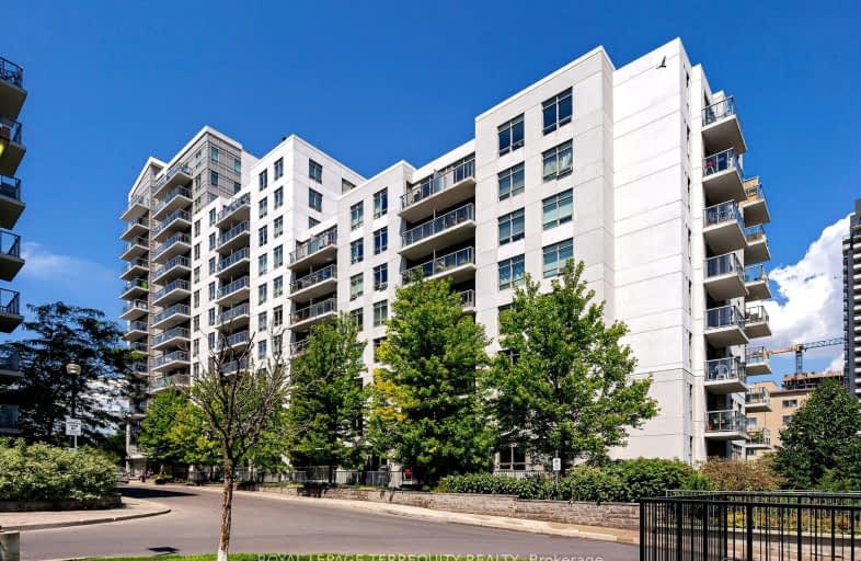 219-816 Lansdowne Avenue, Toronto | Image 1