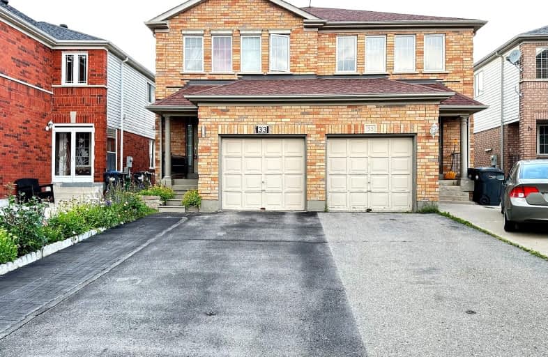 33 Needlewood Lane, Brampton | Image 1