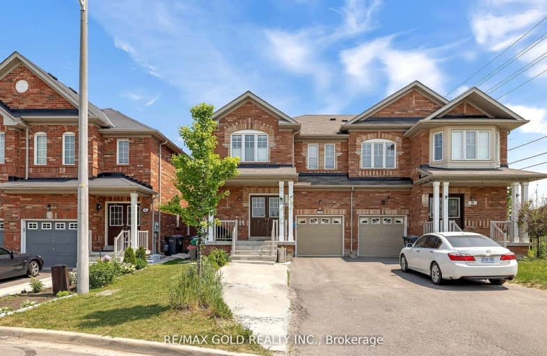 74 Gulfbrook Circle, Brampton | Image 1