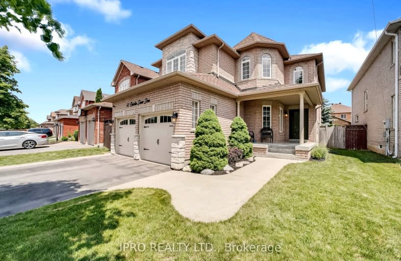 45 Robertson Davies Drive, Brampton | Image 1