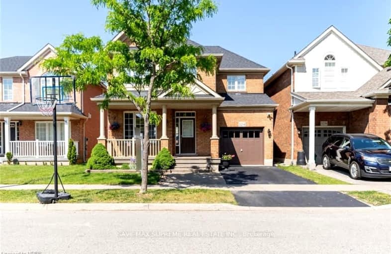 3254 Munson Crescent, Burlington | Image 1