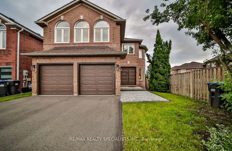 5423 Mcfarren Boulevard, Mississauga | Image 1