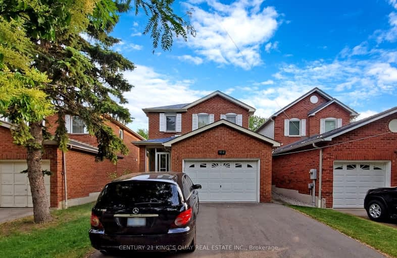 4012 Rushton Crescent, Mississauga | Image 1