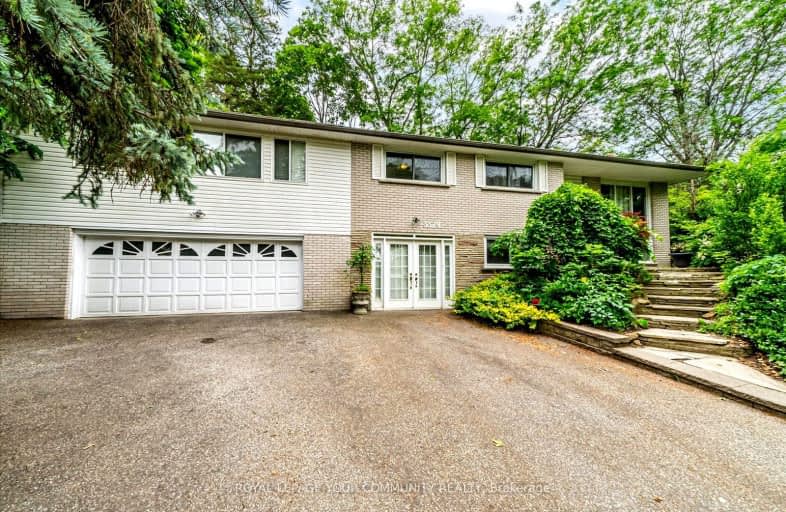 3379 Enniskillen Circle, Mississauga | Image 1