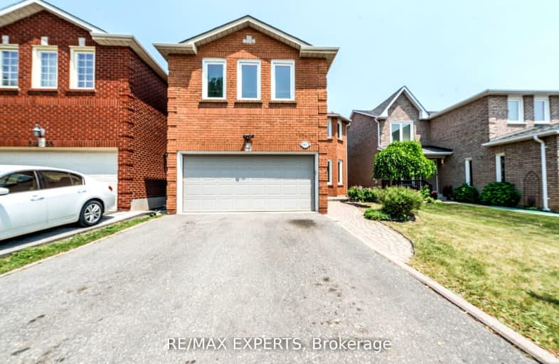 6461 Warbler Lane, Mississauga | Image 1