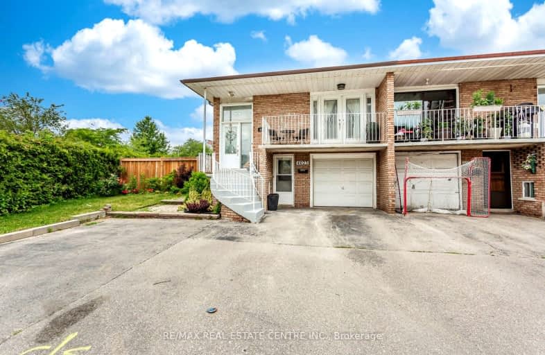 4023 Bishopstoke Lane, Mississauga | Image 1