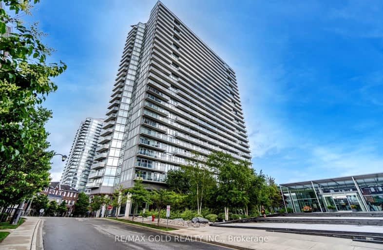 2503-103 The Queensway N/A, Toronto | Image 1