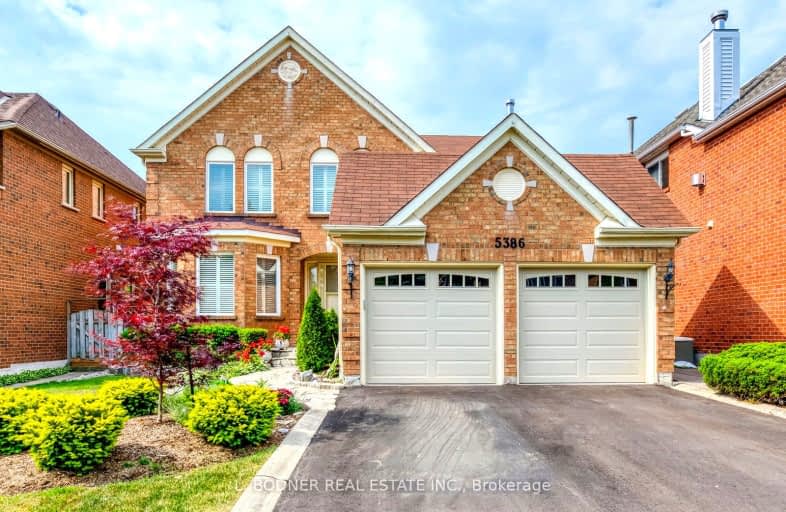 5386 Ruperts Gate Drive, Mississauga | Image 1