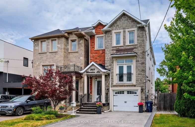 968 Glencairn Avenue, Toronto | Image 1