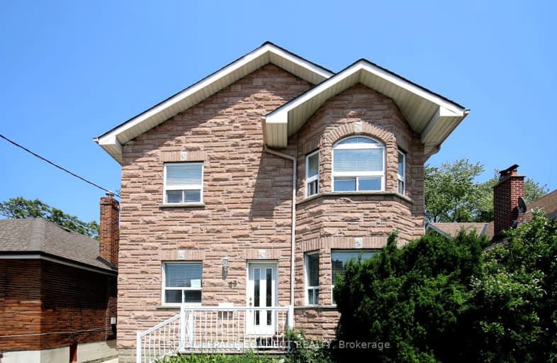 69 Yarrow Road, Toronto | Image 1