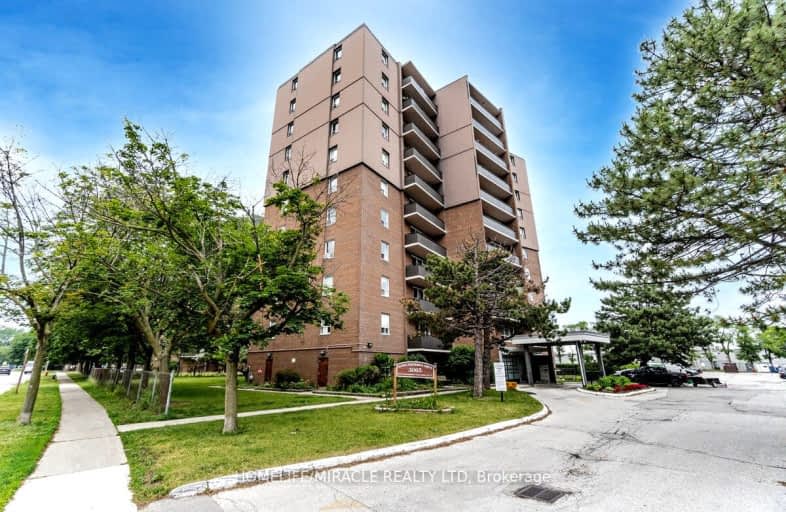 906-3065 Queen Frederica Drive, Mississauga | Image 1